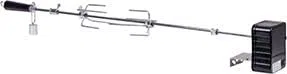AL-KO Rotisserie Setfür S/S 4 + MB 4000MASPORT