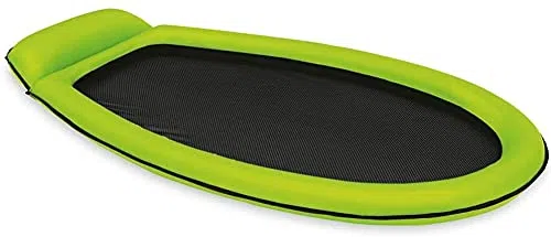 Intex Mesh Mat Aufblasbare Wasserhängematte